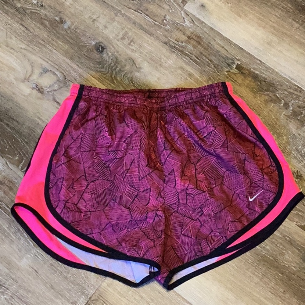 NWOT Nike Running Shorts